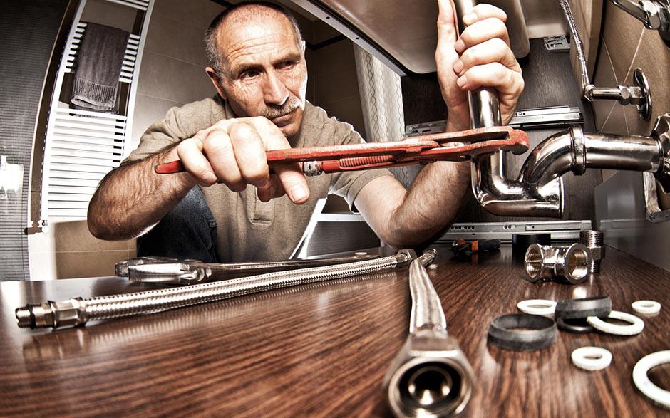  fuite d'eau Bry-sur-Marne